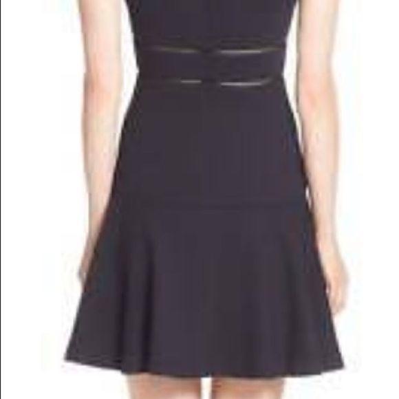 Rebecca Taylor beautiful “Taylor Dress”💙 - Picture 4 of 9